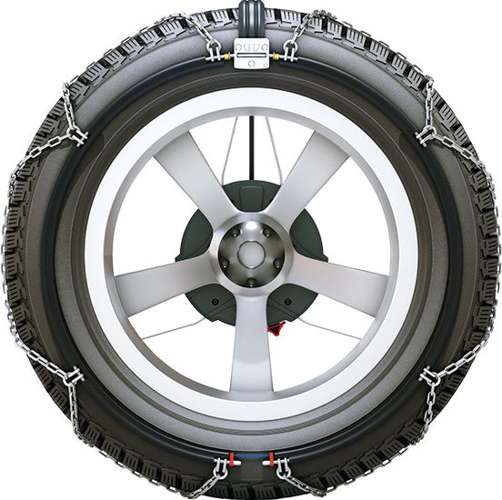 Pewag Servomatik SUV RSM 80A V achtezijde