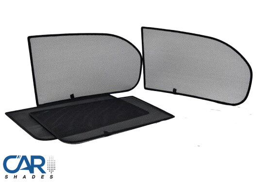 Car Shades - Renault M&eacute;gane - PV REMEG5C