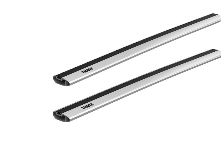 Thule WingBar edge 86 stangen