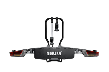 Thule EasyFold XT2 933 Testwinnaar fietsendragertest TIP