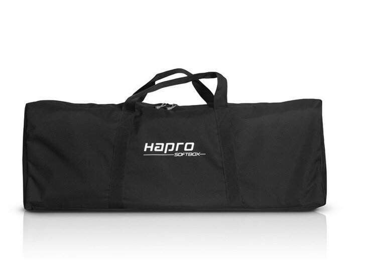 Hapro Softbox in opbergtas