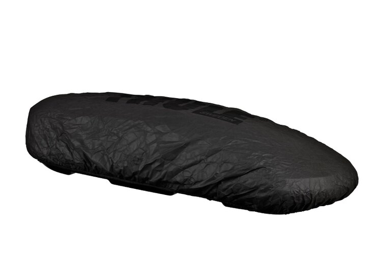 Thule Box Lid Cover 6981 volledig om dakkoffer