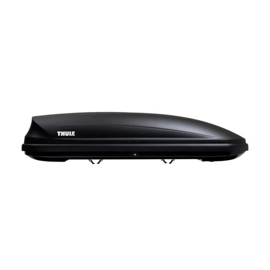 Thule Pacific L (780) Anthracite + tassenset