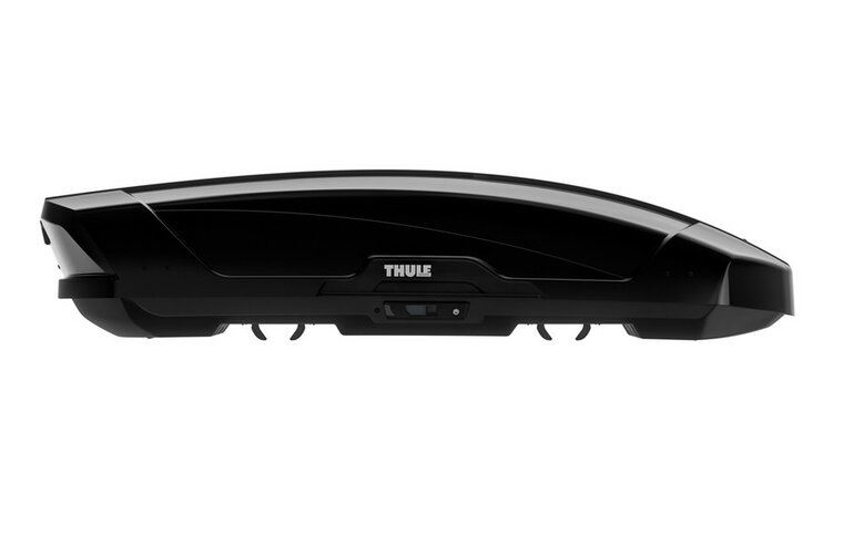 Thule Motion XT L Zwart