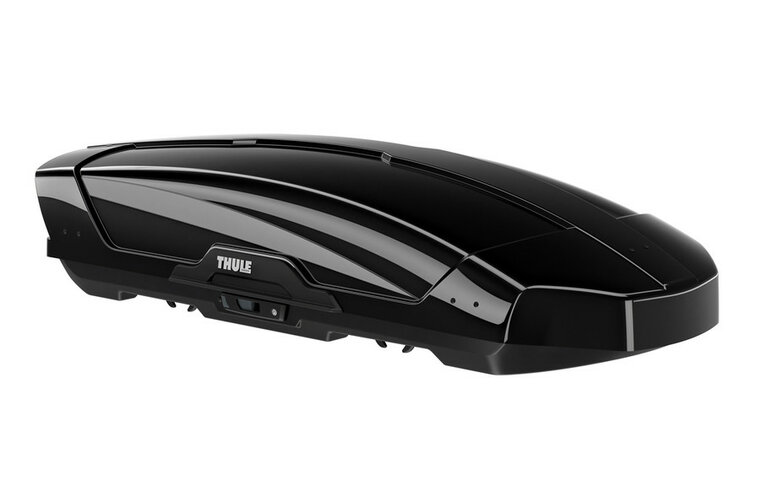 Thule Motion XT L Zwart