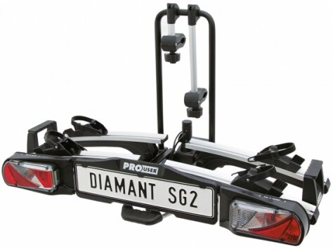 Pro User Diamant SG2