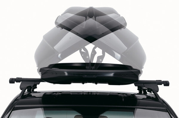 Thule DualSide systeem