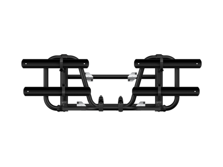 Enduro BS260 Black Dissel fietsendrager 