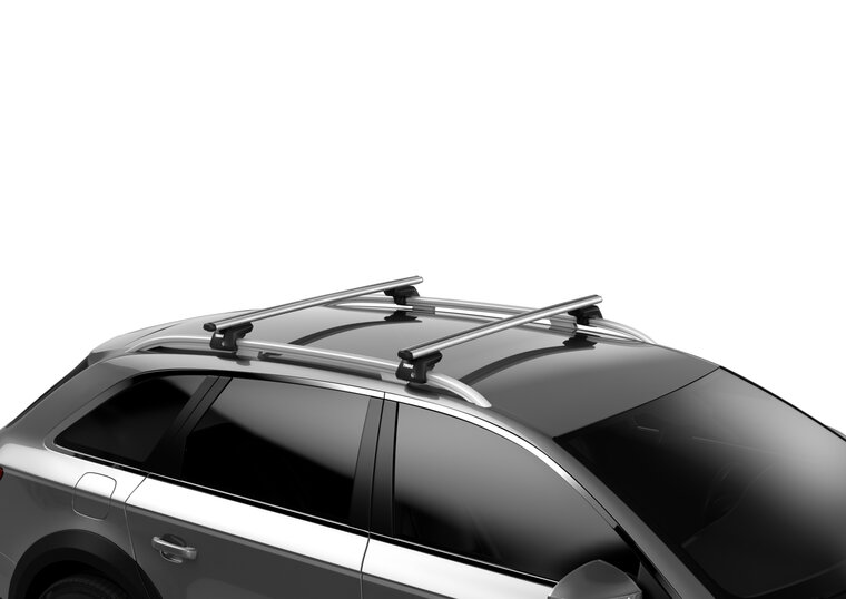 Thule SmartRack XT  AluminiumBar 118