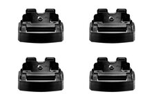 Thule kitset 4024 Ford Focus Mondeo Wagon Dakdragers