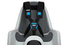 Thule Ride Along Mini Light Grey 100104 2