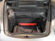 Car-Bags | Porsche Boxster | 2005 tot 2016 | Auto reistassen