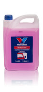 Valvoline Summer Screenwash Anti Insect