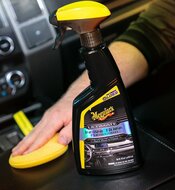 Meguiars Ultimate Interior Shine Protectant