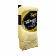 Meguiars Supreme Shine Microfiber-6 Pack