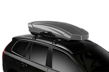 Thule Motion XT L Titan Glossy