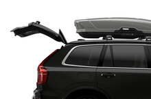 Thule Motion XT L Titan Glossy