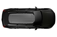 Thule Motion XT L Titan Glossy