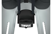 Thule RideAlong Mini Montagebeugel met snelkoppeling