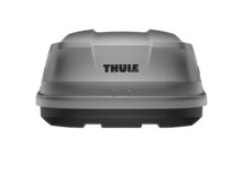 Thule Touring 780 Titan Aeroskin achterkant