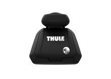 Thule SmartRack XT  AluminiumBar 118 voet