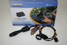 Cruise Control | Dacia Sandero I Diesel | 2008 tot 2012 | John Gold