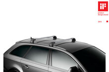 Thule WingBar Edge 9596 L XL Complete Dakdrager