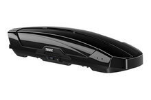 Thule Motion XT Sport Black Glossy