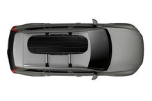 Thule Motion XT Sport Black Glossy