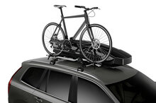 Thule Motion XT Sport Black Glossy