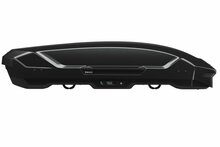 Thule motion 3 sport black glossy