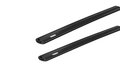 Thule WingBar edge 86 Black stangen