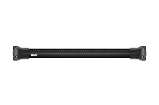 Thule WingBar Edge Black 9592B M Complete Dakdrager