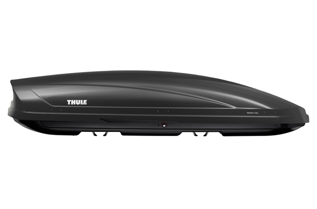 Thule Motion XXL 900 dakkoffer Aanbieding 630 liter