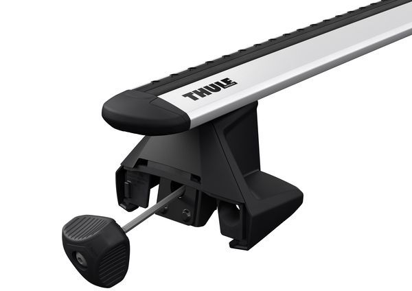 Thule Evo Clamp 7105 voetenset Dakdragervoeten