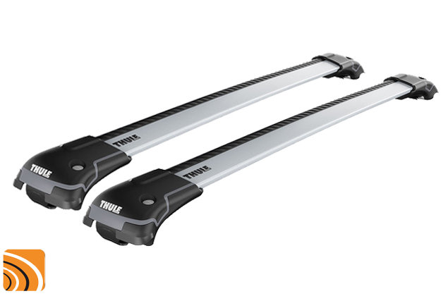 Thule wingbar edge 9581 для каких машин подходит