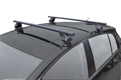 Ladder Cordelia Isoleren MAC S30 Dakdragers | Volkswagen Polo 5-deurs vanaf 2009| Laagste prijs